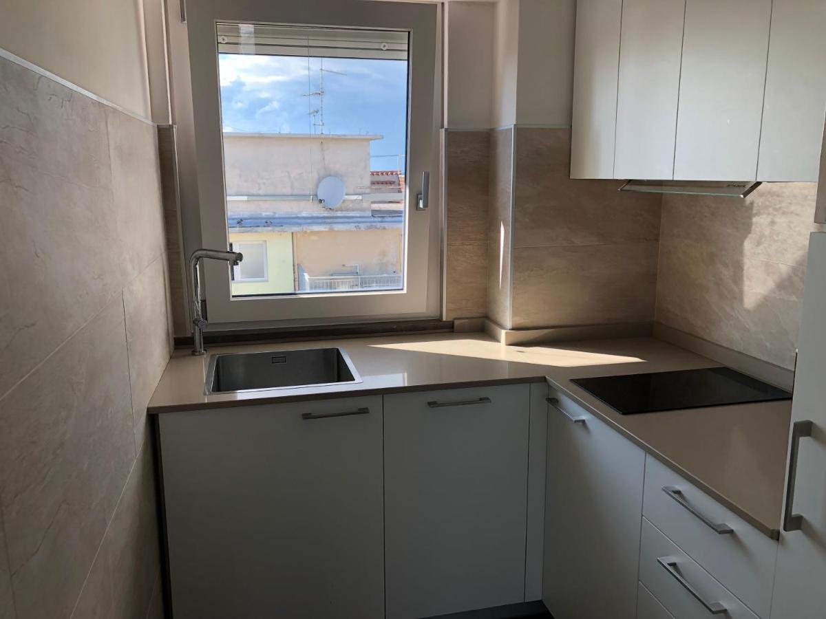 Appartamento Morosini Grado Exterior photo