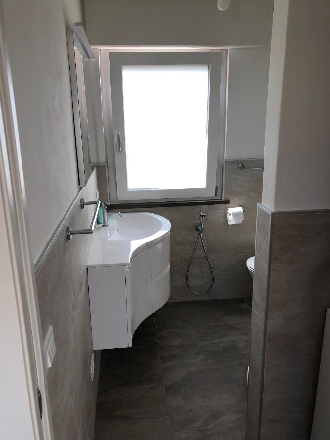 Appartamento Morosini Grado Exterior photo