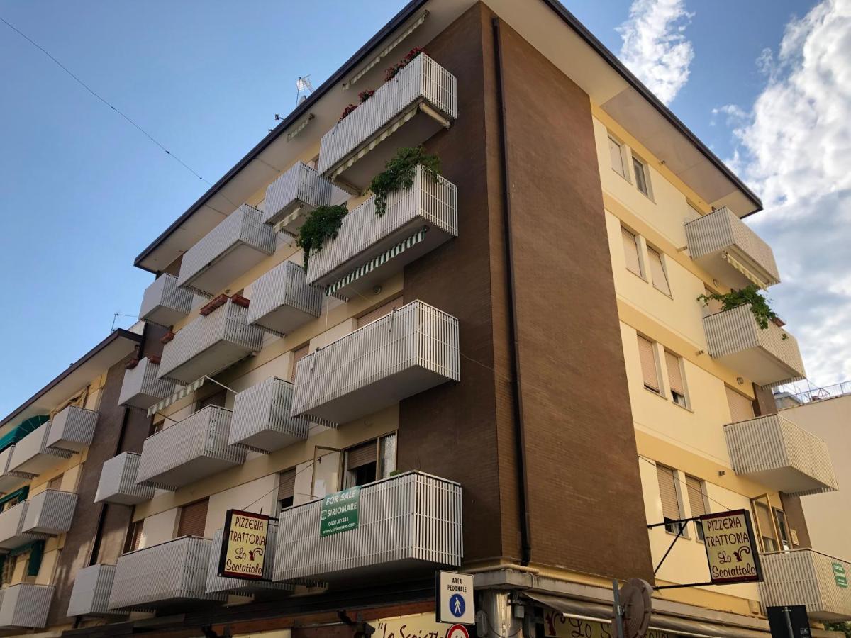 Appartamento Morosini Grado Exterior photo